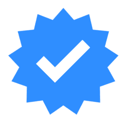 Verified Business Profile